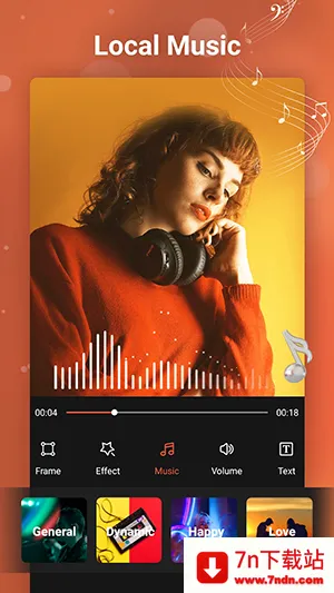 VideoMaker�����ֻ���v2.9.6 �ٷ������ͼ