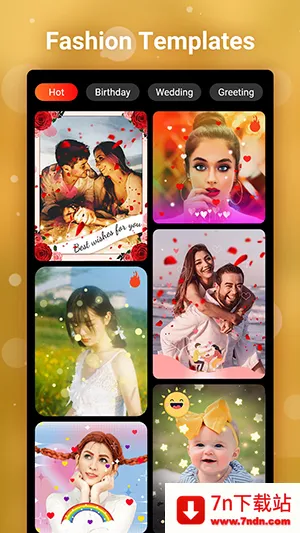 VideoMaker�����ֻ���v2.9.6 �ٷ������ͼ