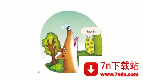 ����ּ��Ķ�(��ͯӢ���Ķ�����)