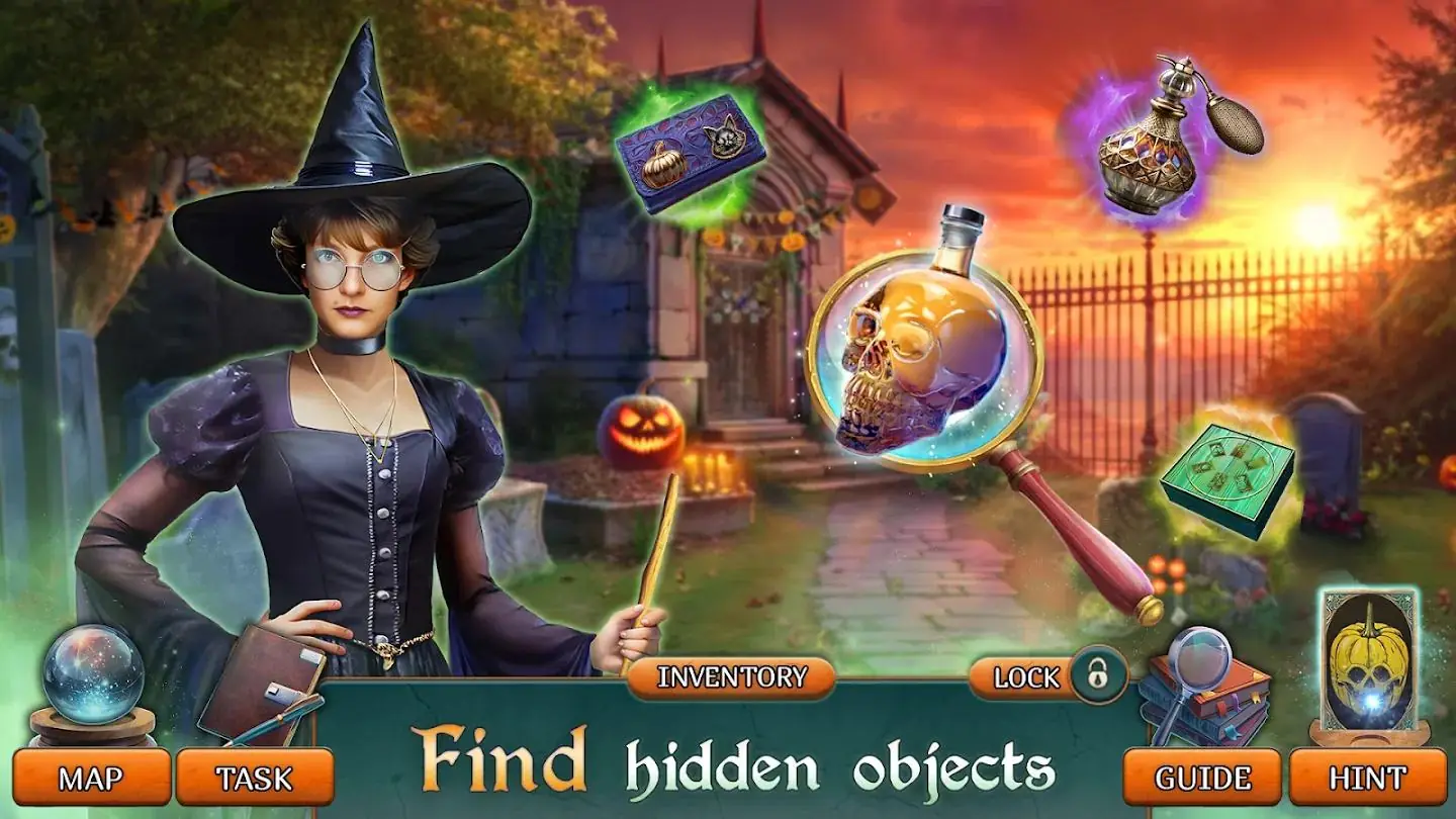 ��ʥ�ڹ���9������(ħ����̽Ѱ����Ϸ)v1.0.0 ��Ѱ��ͼ