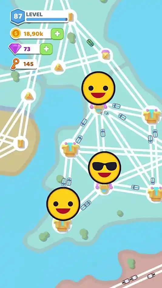 �������ӣ���ͨ�������޻���(����������Ϸ)v1.185 �ٷ������ͼ