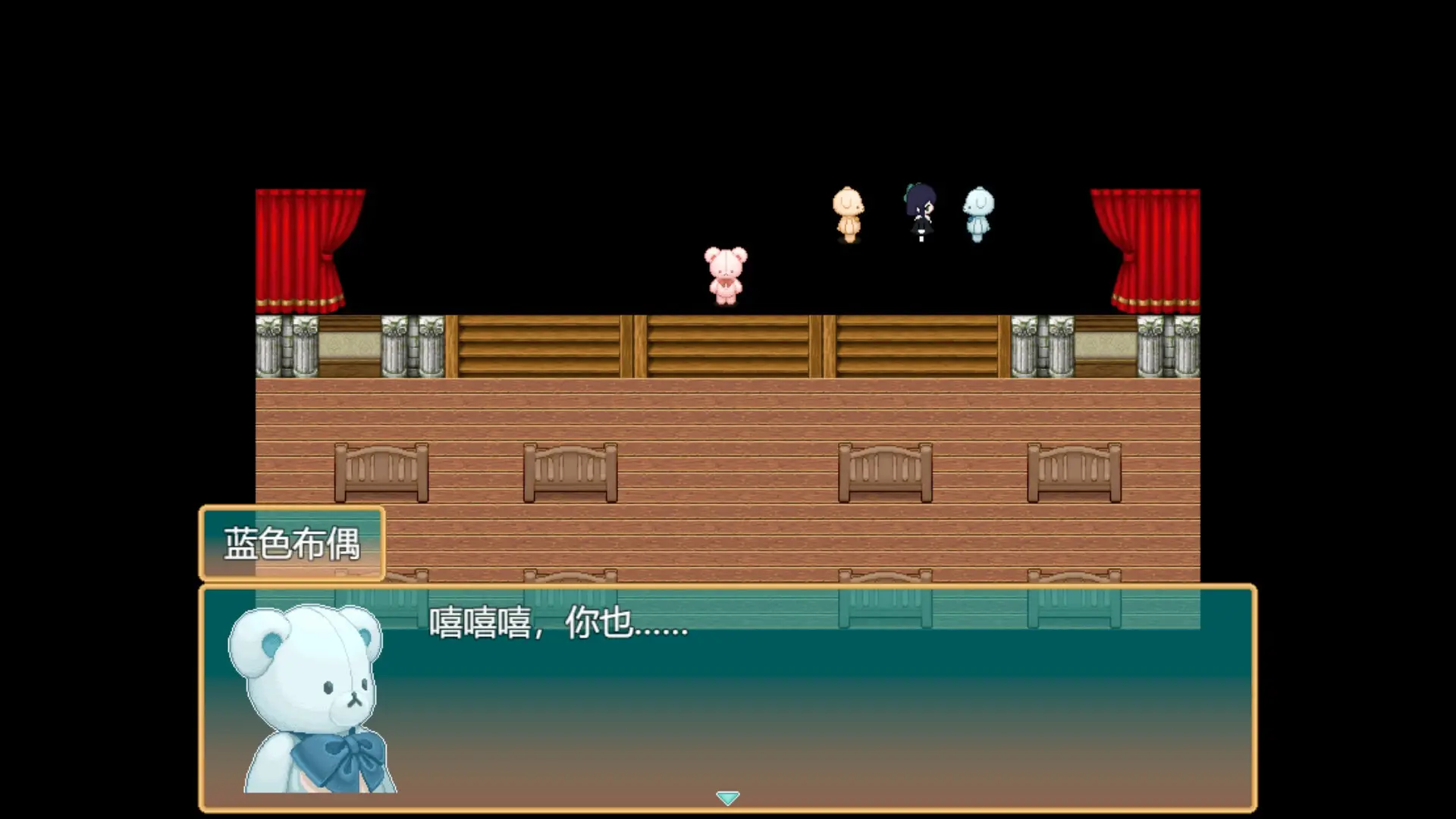 ����ͬѨ�Ӿ�С˵(���˹���̽����Ϸ)v1.20.611-bz ��Ѱ��ͼ