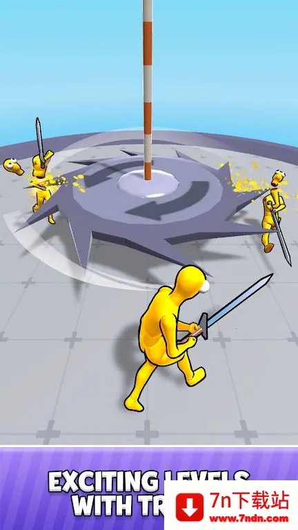 ����սʿ�������޾�����2026�ٷ����°汾v2.0.17 �ֻ����ͼ