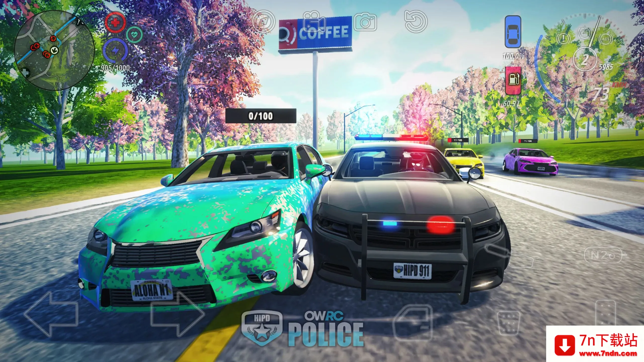 �������羯��׷��ģ��������ڹ�2026���ذ�װv1.0068 ��׿���ͼ