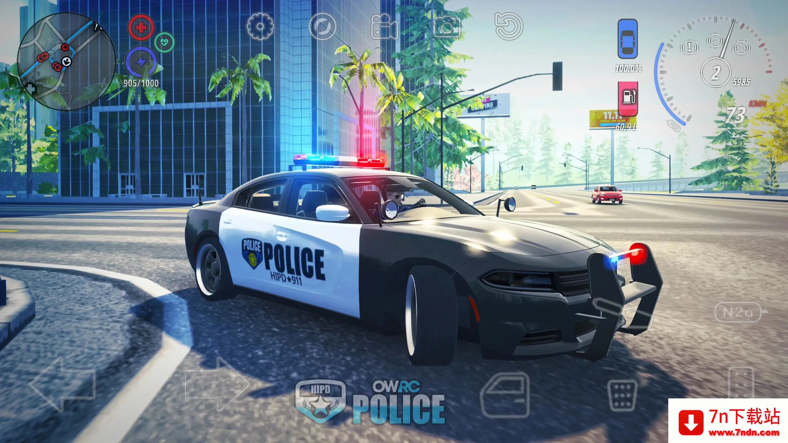 �������羯��׷��ģ��������ڹ�2026���ذ�װv1.0068 ��׿���ͼ