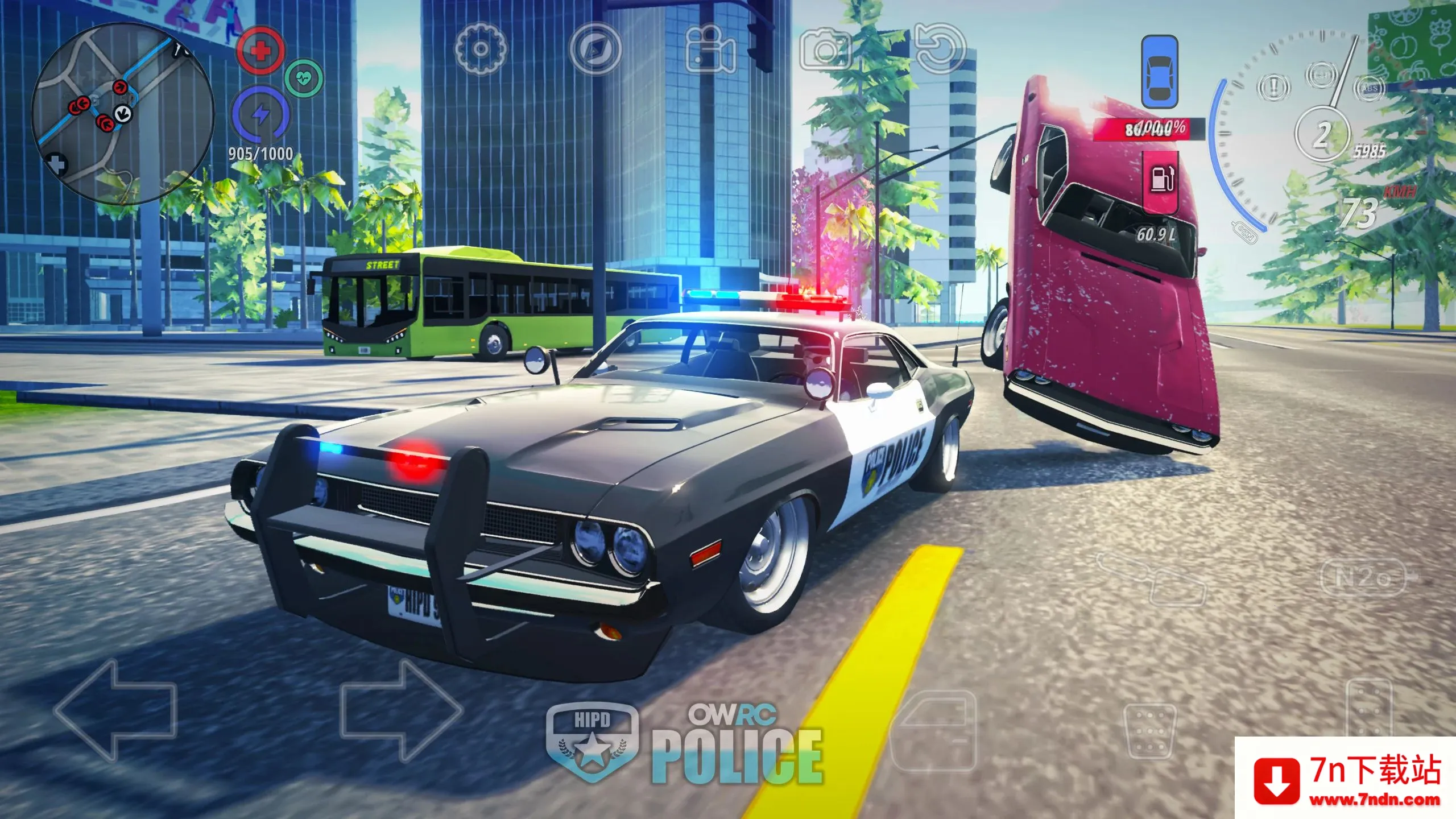 �������羯��׷��ģ��������ڹ�2026���ذ�װv1.0068 ��׿���ͼ