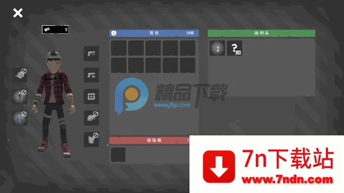 ĩ��Ӫ��(ĩ��������Ϸ)v1.1.2 �ֻ����ͼ