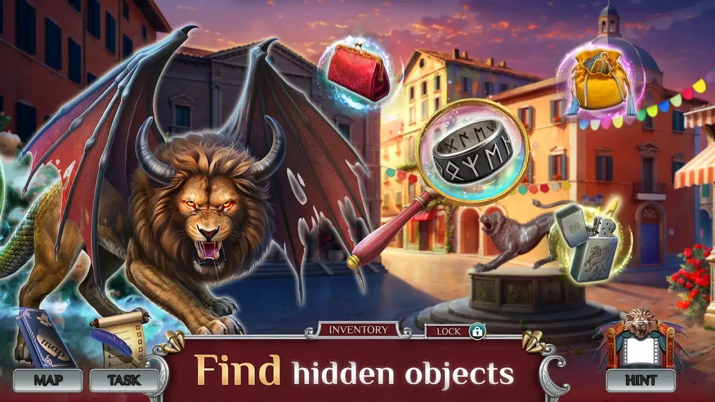 ������14������(������Ѱ����Ϸ)v1.0.3 �ֻ����ͼ