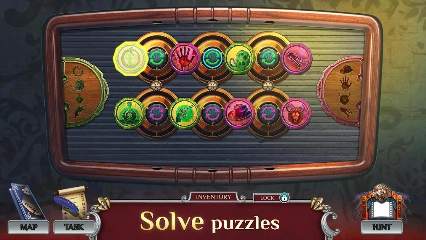 ������14������(������Ѱ����Ϸ)v1.0.3 �ֻ����ͼ