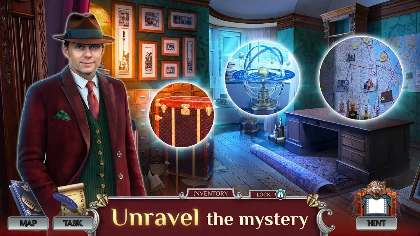 ������14������(������Ѱ����Ϸ)v1.0.3 �ֻ����ͼ