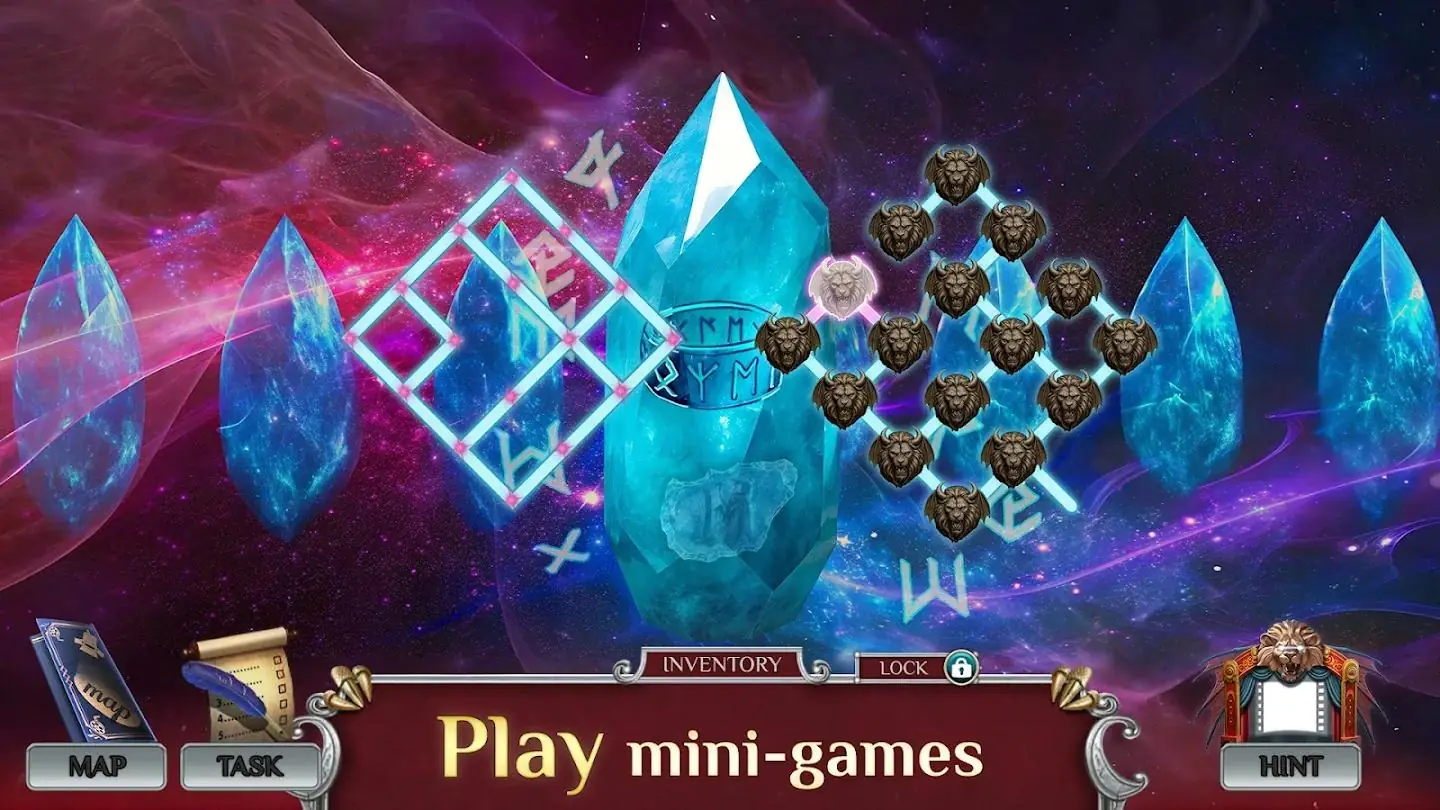 ������14������(������Ѱ����Ϸ)v1.0.3 �ֻ����ͼ