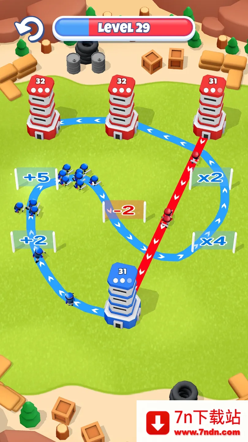 ��սս����������VIP(����ս����Ϸ)v1.27.2 ��Ѱ��ͼ