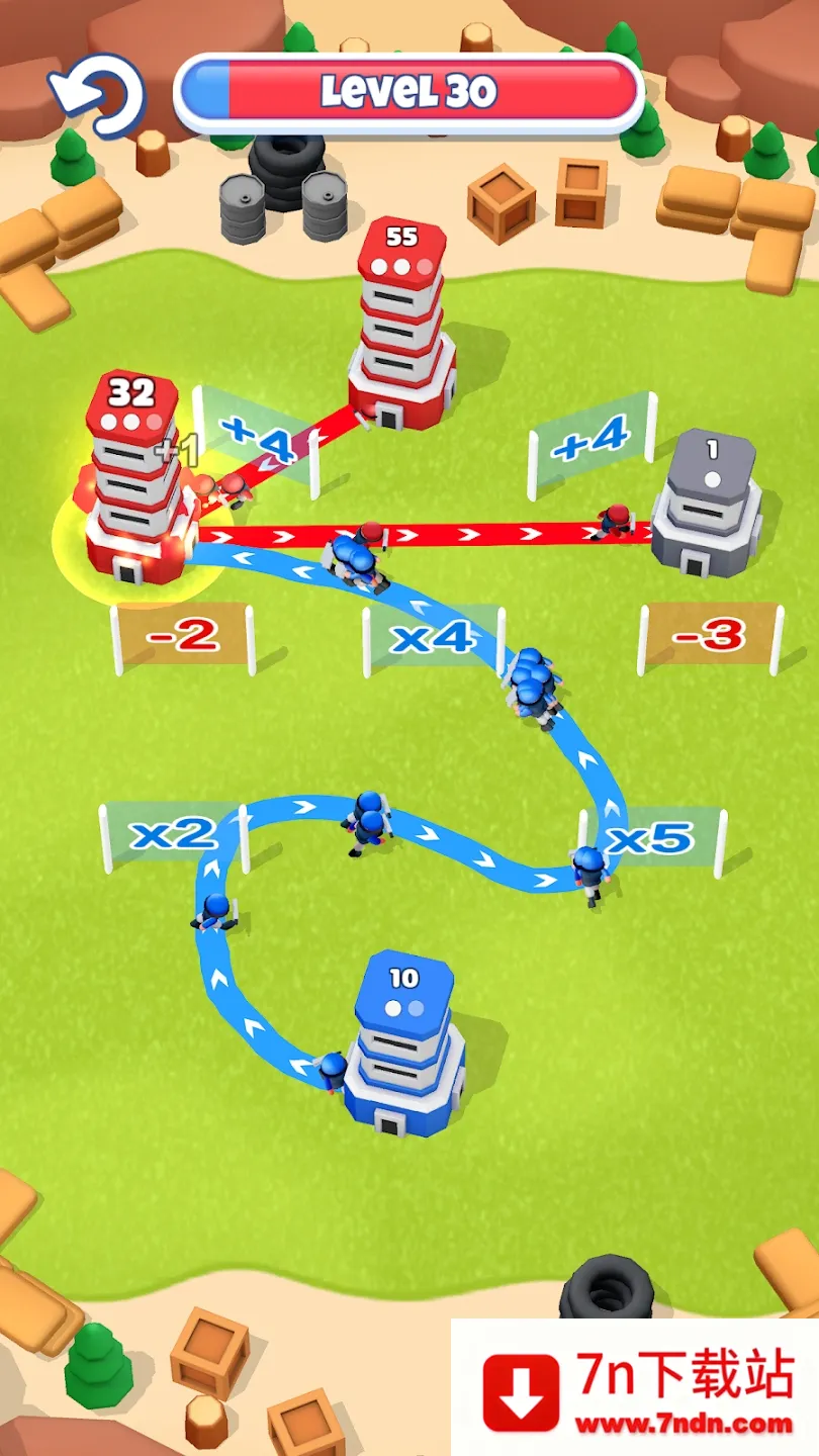 ��սս����������VIP(����ս����Ϸ)v1.27.2 ��Ѱ��ͼ