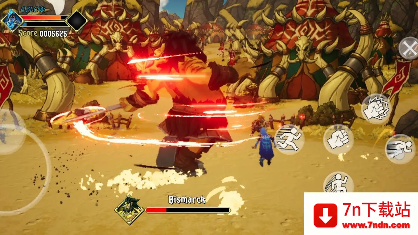 ����֮��Ӣ��������(������Ϸ)v1.0 ��׿���ͼ