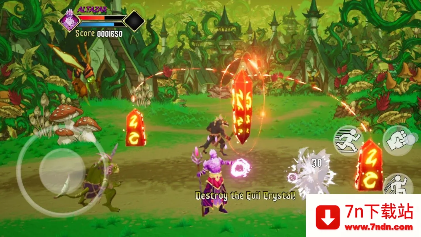 ����֮��Ӣ��������(������Ϸ)v1.0 ��׿���ͼ