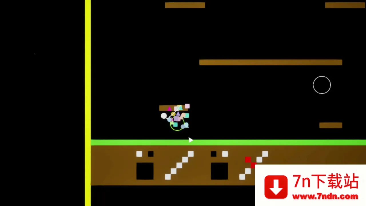 ���������ȦС��Ϸ(��ȦС��Ϸ�淨)v1.0 �ֻ����ͼ