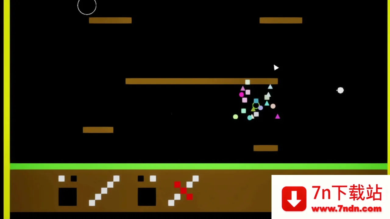 ���������ȦС��Ϸ(��ȦС��Ϸ�淨)v1.0 �ֻ����ͼ