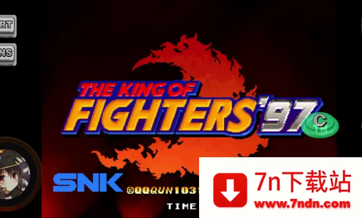 ȭ��97ħ������ռ�֮ս2026���ذ�װv1.74 �ٷ������ͼ