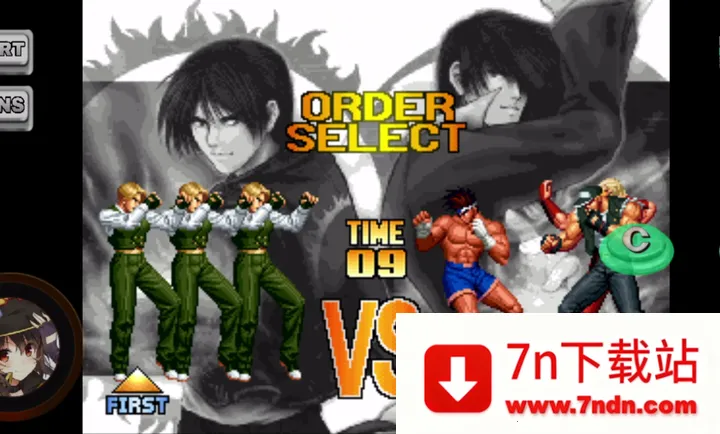 ȭ��97ħ������ռ�֮ս2026���ذ�װv1.74 �ٷ������ͼ