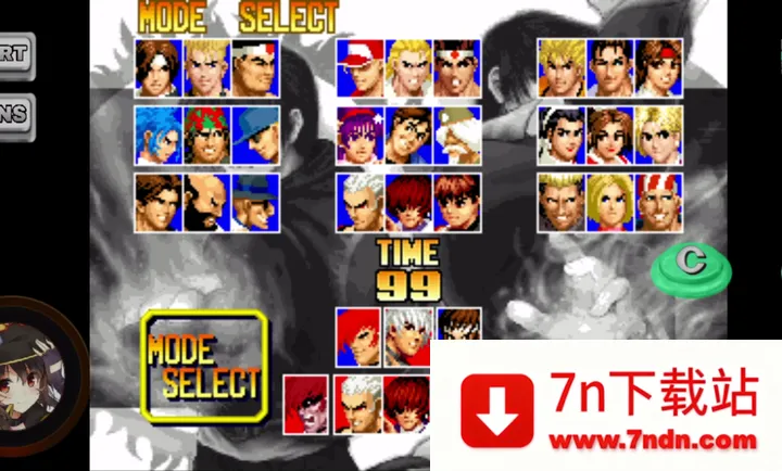 ȭ��97ħ������ռ�֮ս2026���ذ�װv1.74 �ٷ������ͼ