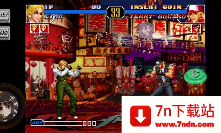 ȭ��97ħ������ռ�֮ս2026���ذ�װv1.74 �ٷ������ͼ