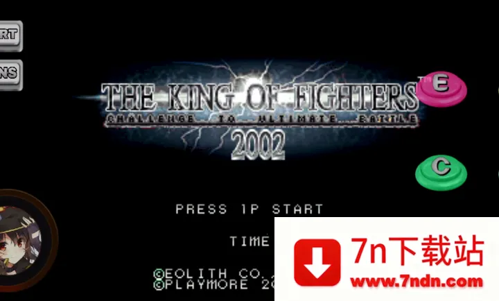 ȭ��2002����ħ�øİ�(ȭ��2002��Ϸ)v1.74 ��Ѱ��ͼ