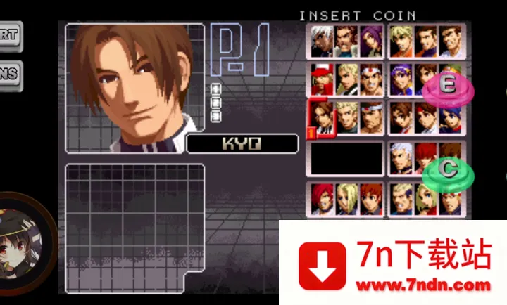 ȭ��2002����ħ�øİ�(ȭ��2002��Ϸ)v1.74 ��Ѱ��ͼ