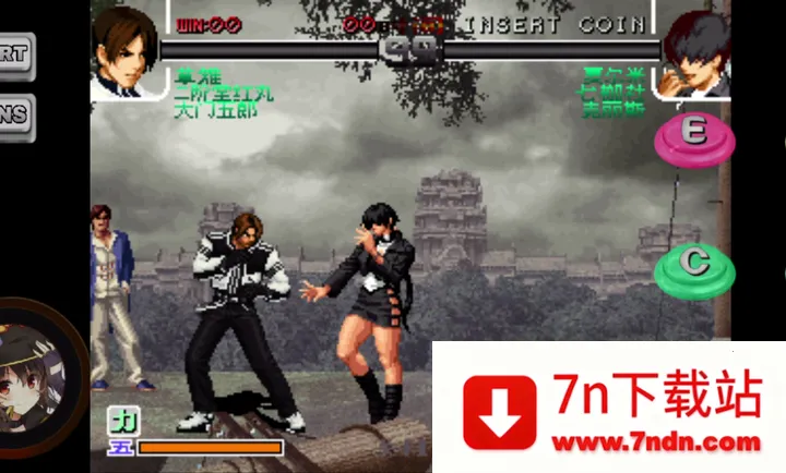 ȭ��2002����ħ�øİ�(ȭ��2002��Ϸ)v1.74 ��Ѱ��ͼ