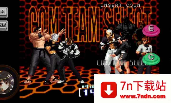 ȭ��2002����ħ�øİ�(ȭ��2002��Ϸ)v1.74 ��Ѱ��ͼ