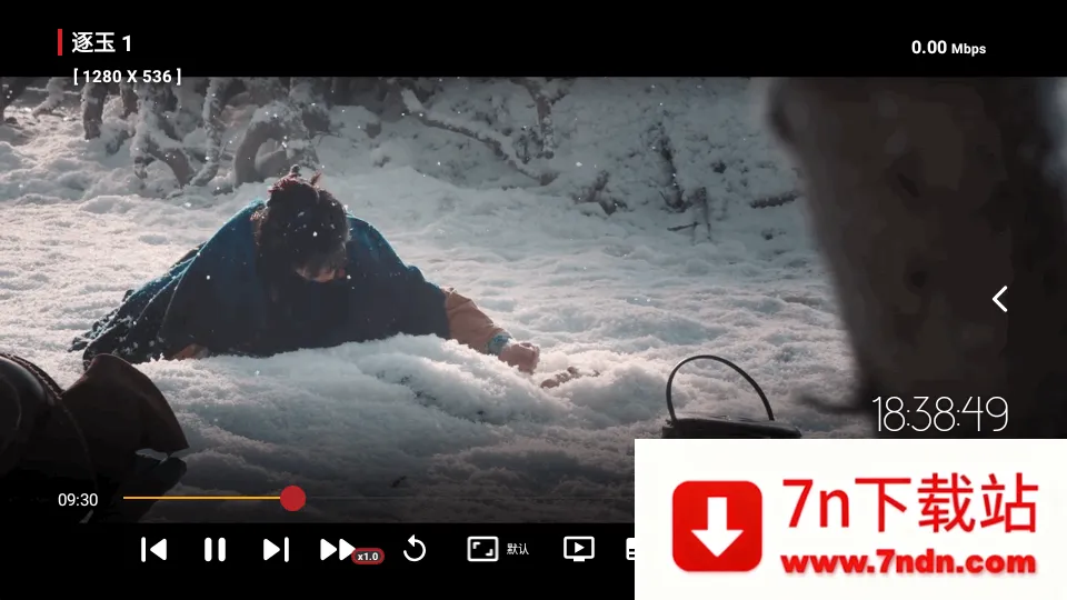 ���4K���Ӱ�2026�ٷ����°汾v1.5.1 �ֻ����ͼ