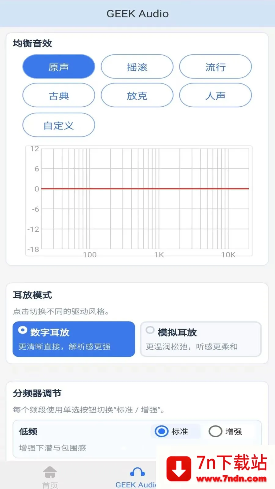 GEEKFLY(��������APP)v1.0.4 ��Ѱ��ͼ