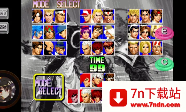 ȭ��97ħ����߰氲׿���ֻ���v1.74 ��׿���ͼ