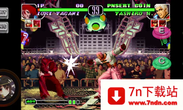 ȭ��97ħ����߰氲׿���ֻ���v1.74 ��׿���ͼ