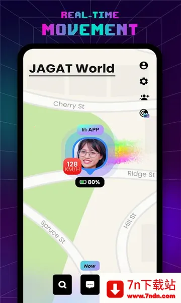 Jagat��֭��2026�ٷ�����v5.15.0 �ٷ������ͼ