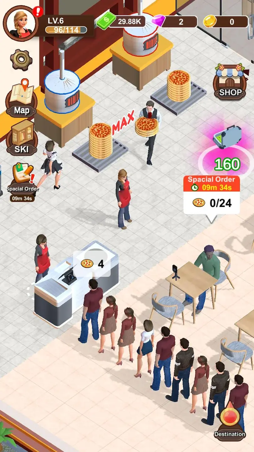 �����������ڹ�(�����꾭Ӫ��Ϸ)v1.0.9 ��Ѱ��ͼ