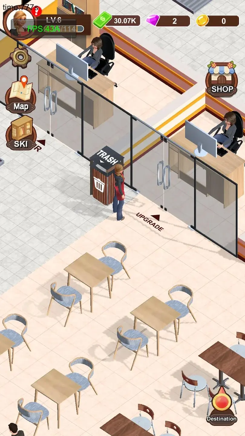 �����������ڹ�(�����꾭Ӫ��Ϸ)v1.0.9 ��Ѱ��ͼ