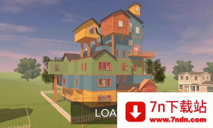 ����˹��ŭ���ھ�(����ھ���Ϸ)v0.3 �ٷ������ͼ