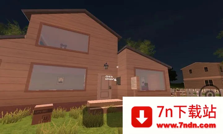 ����˹��ŭ���ھ�(����ھ���Ϸ)v0.3 �ٷ������ͼ