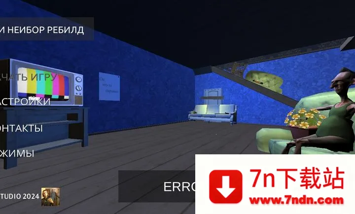 ��ŭ���ھ�:�ؽ�(����ھ���Ϸ)v1.0 ��Ѱ��ͼ