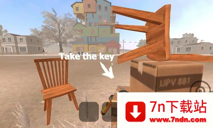 ��ŭ���ھ�:�ؽ�(����ھ���Ϸ)v1.0 ��Ѱ��ͼ