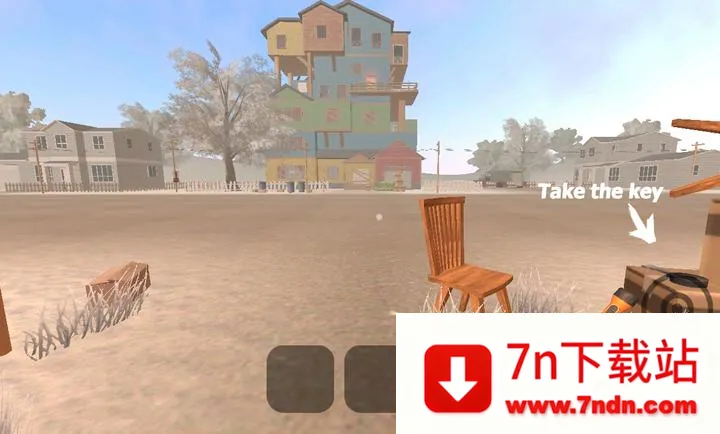 ��ŭ���ھ�:�ؽ�(����ھ���Ϸ)v1.0 ��Ѱ��ͼ