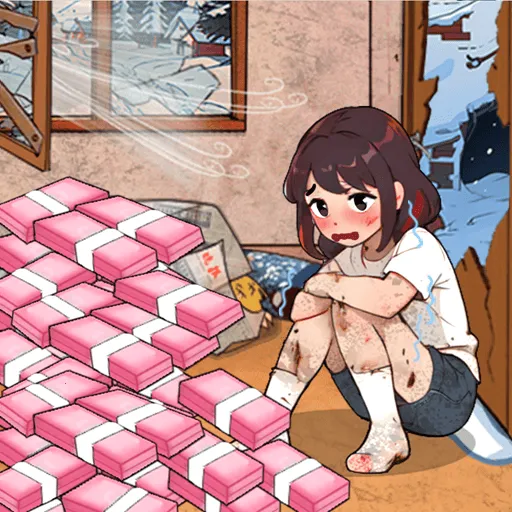 �ҵ��Զ��е�ǿ(�Զ�������Ϸ)v1.0.3 ��׿��