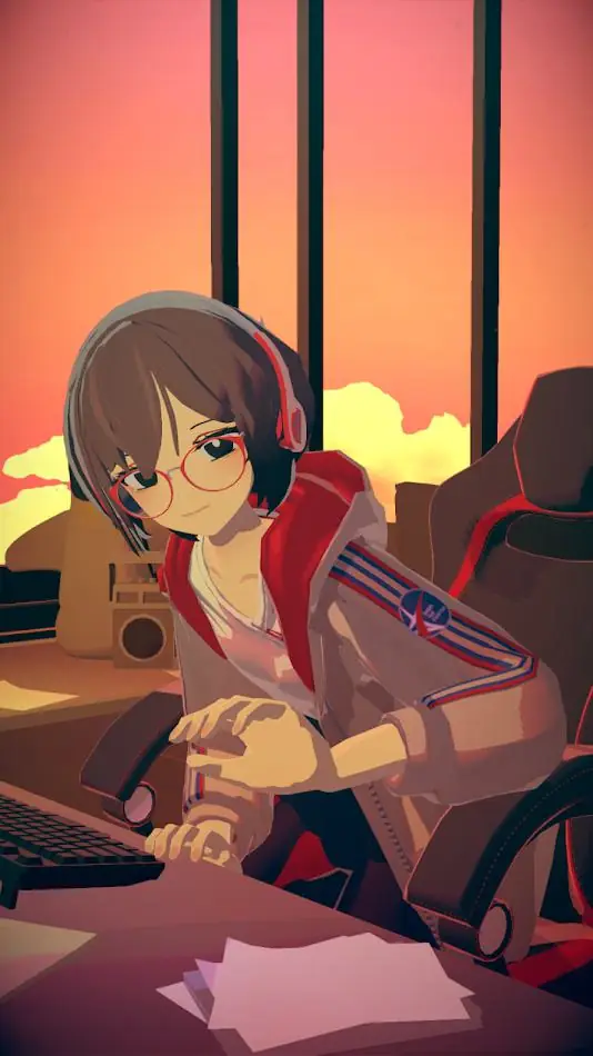 ����ʱ��(����С˵��Ϸ)v1.4.7 ��׿���ͼ