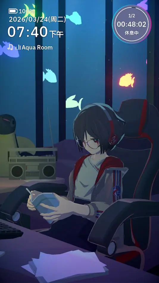 ����ʱ��(����С˵��Ϸ)v1.4.7 ��׿���ͼ