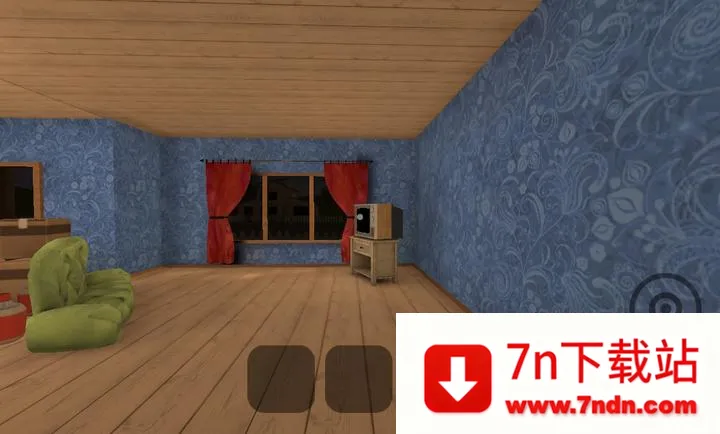 ��ŭ���ھ�:�ӳ���԰(�ھ�������Ϸ)v1.2 �ֻ����ͼ