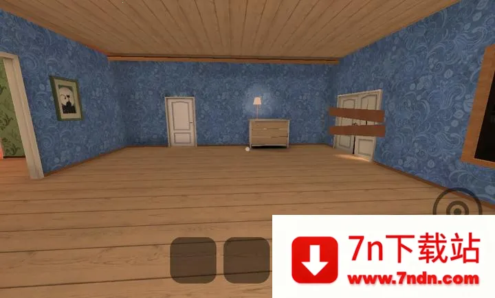 ��ŭ���ھ�:�ӳ���԰(�ھ�������Ϸ)v1.2 �ֻ����ͼ