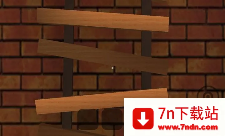 ��ŭ���ھ�:�ӳ���԰(�ھ�������Ϸ)v1.2 �ֻ����ͼ