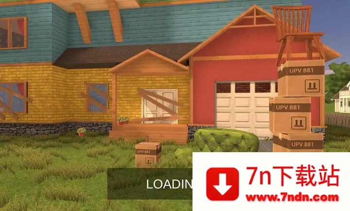 ��ŭ���ھ�:�ӳ���԰(�ھ�������Ϸ)v1.2 �ֻ����ͼ