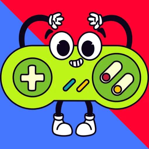 Ȥζ���κ�(Ȥζ��Ϸƽ̨)V1.0 �ٷ�����