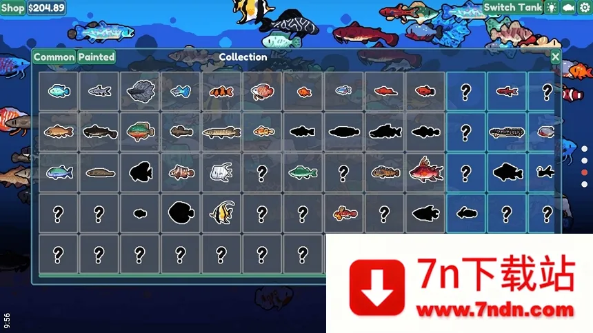 ����ˮ������޻���(ˮ��ݷ�����Ϸ)v1.1.1 ��׿���ͼ